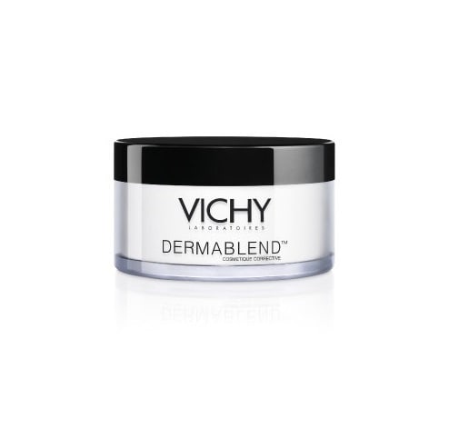 VICHY DERMABLEND Fixier Puder  28 g Puder
