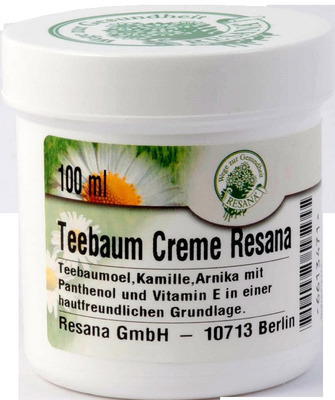 TEEBAUM CREME 100 ml Creme