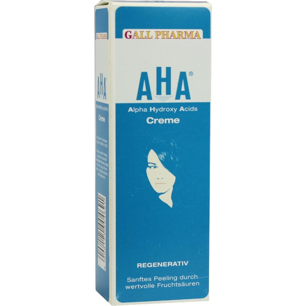 AHA Creme 40 ml Creme