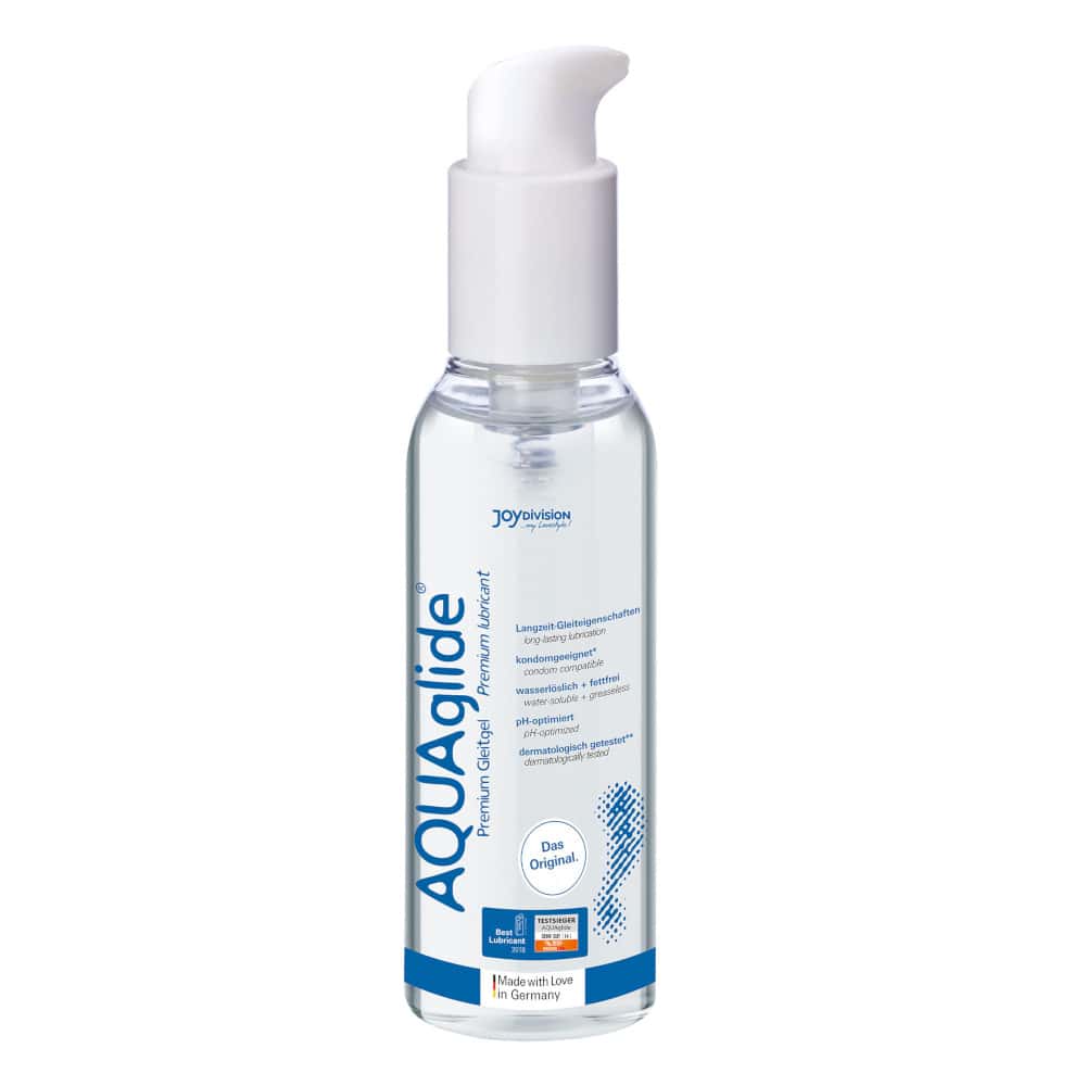 AQUAglide Pumpspray 125 ml Spray