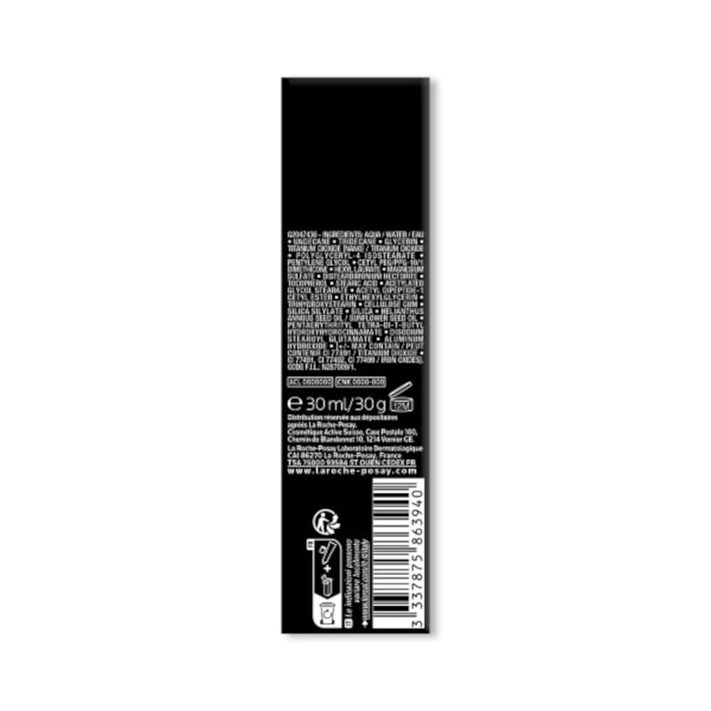 La Roche-Posay Toleriane Make-up Fluid Nr. 10 30 ml Flüssigkeit