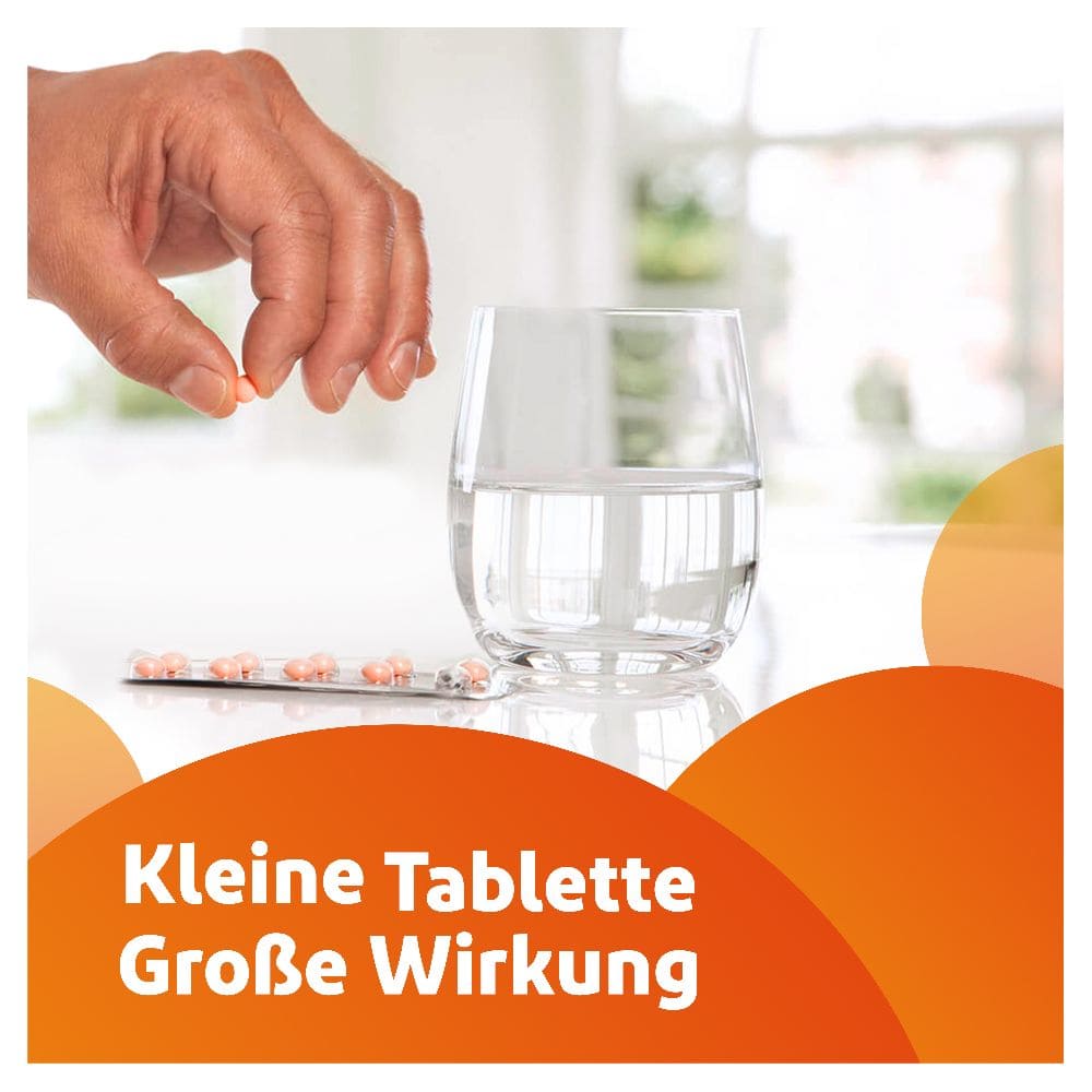 Voltaren Dolo 25 mg 20 St Überzogene Tabletten
