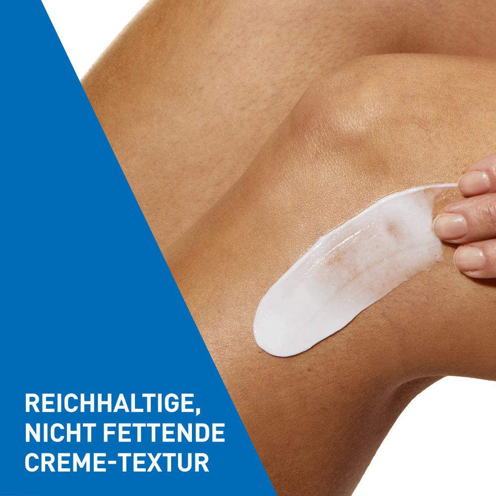 CeraVe Feuchtigkeitscreme 454 g Creme