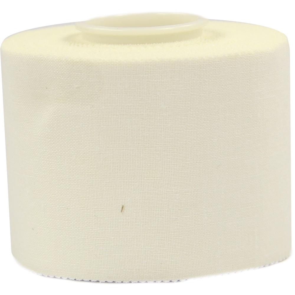 TAPEVERBAND 10mx5cm weiß 1 St Bandage