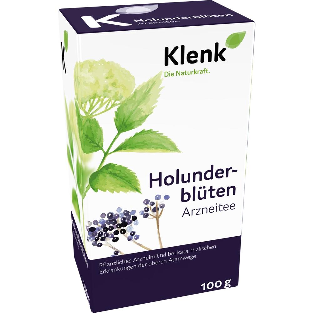 Holunderblüten Tee 100 g Tee