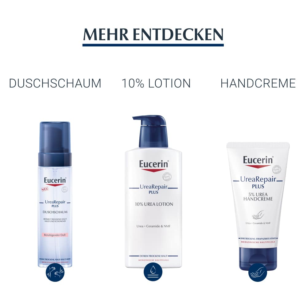 Eucerin ACUTE LIP BALM  10 ml Balsam
