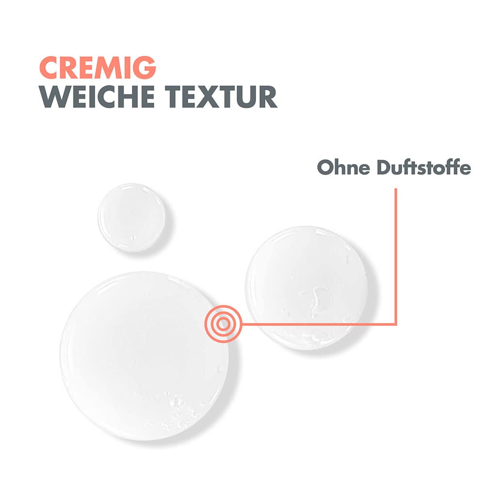 Avène Tolérance Reinigungslotion 200 ml Lotion