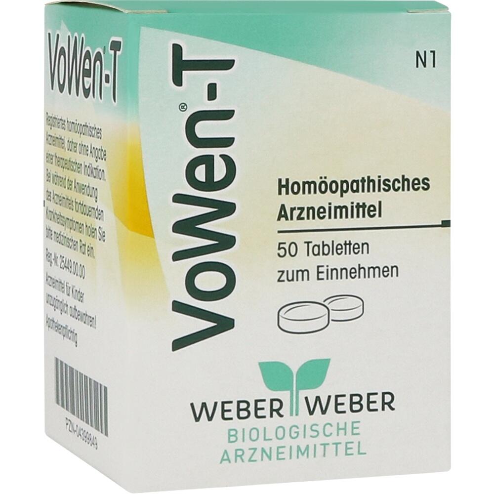 VOWEN T  50 St Tabletten