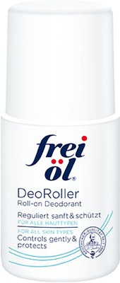 frei öl DeoRoller 50 ml
