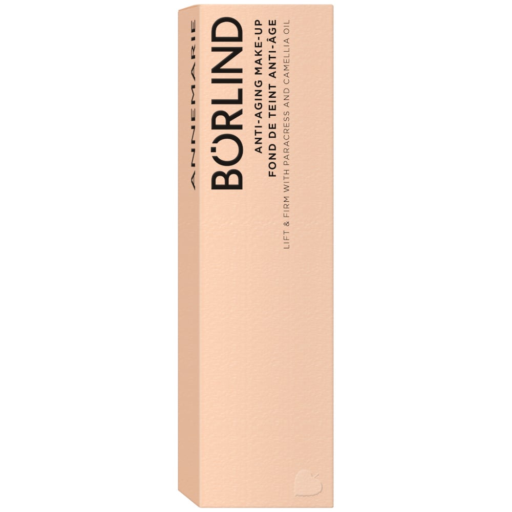 ANNEMARIE BÖRLIND ANTI-AGING MAKE-UP HAZEL 30 ml Flaschen