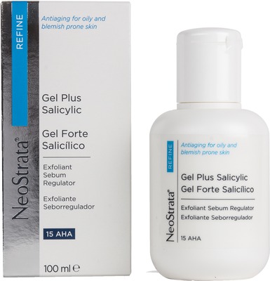 NEOSTRATA Gel Plus Salicylic 100 ml Gel