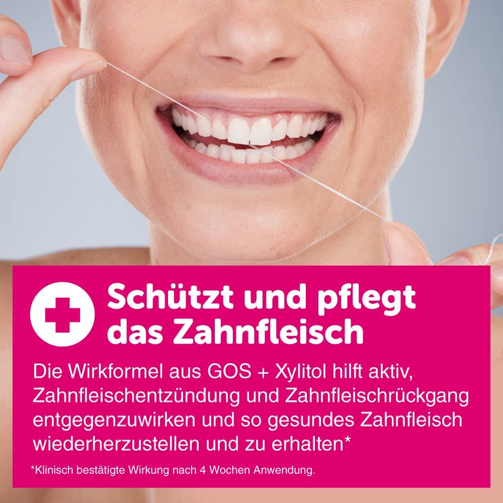 CB12 Zahnfleischschutz MUNDSPÜLUNG 250 ml Spüllösung