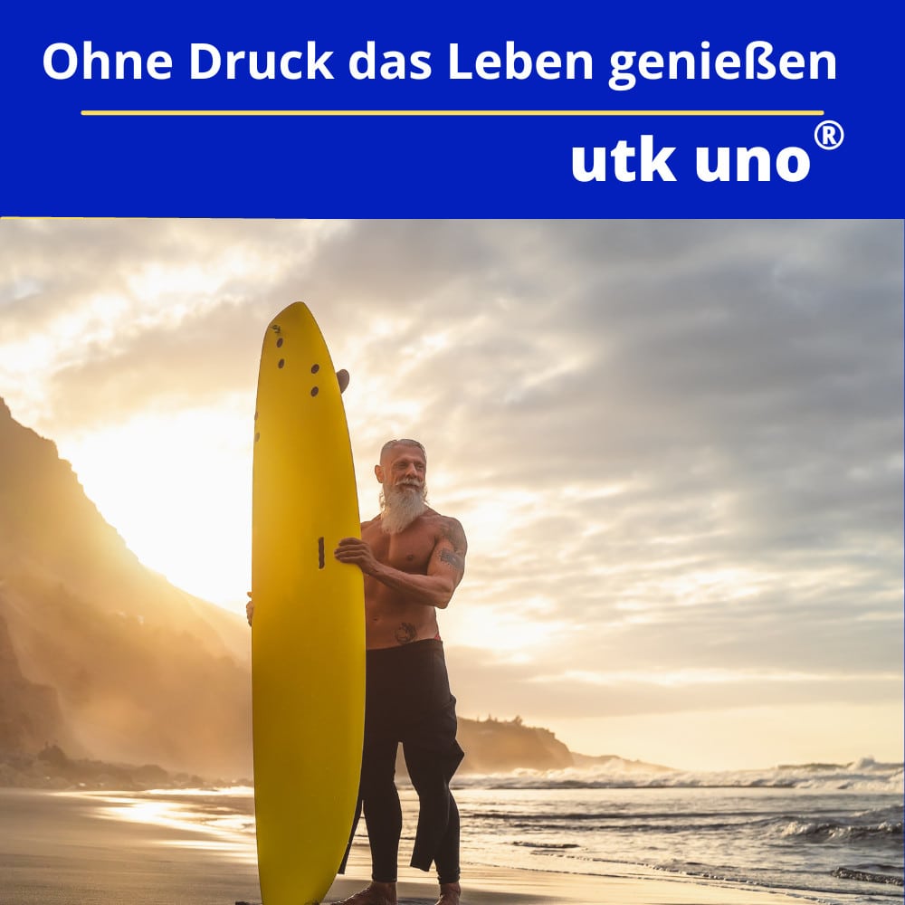 Utk uno Filmtabletten B 180 St Filmtabletten