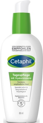 Cetaphil Tagespflege mit Hyaluronsäure 88 ml Tagescreme