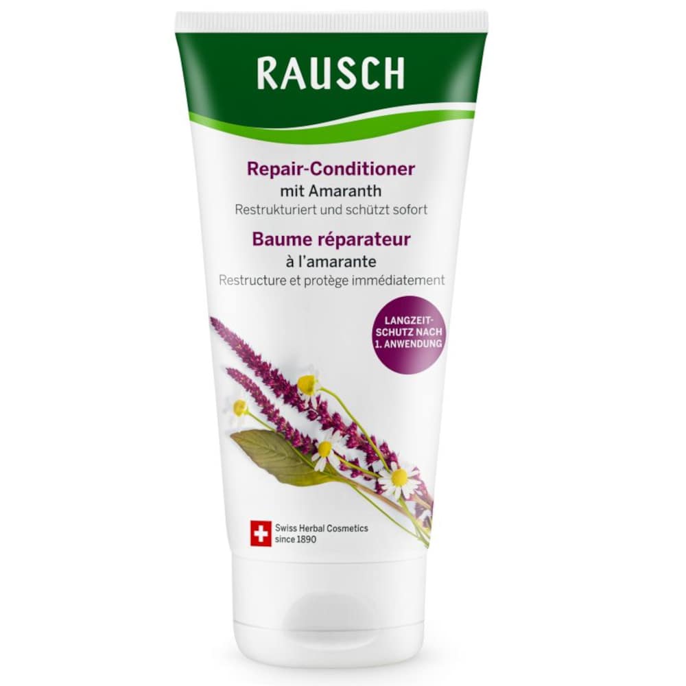 RAUSCH Repair-Conditioner mit Amaranth 150 ml 150 ml Haarspülung