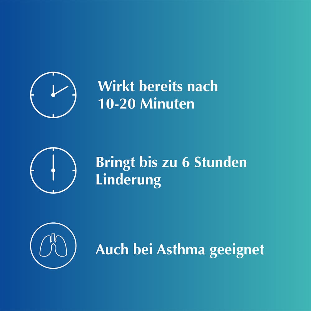 Sedotussin Hustenstiller 2,13mg/ml Saft 100 ml Lösung zum Einnehmen