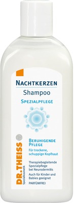 Nachtkerzen Shampoo DR. THEISS  200 ml Shampoo