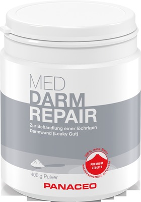 PANACEO MED DARM REPAIR 400 g Pulver