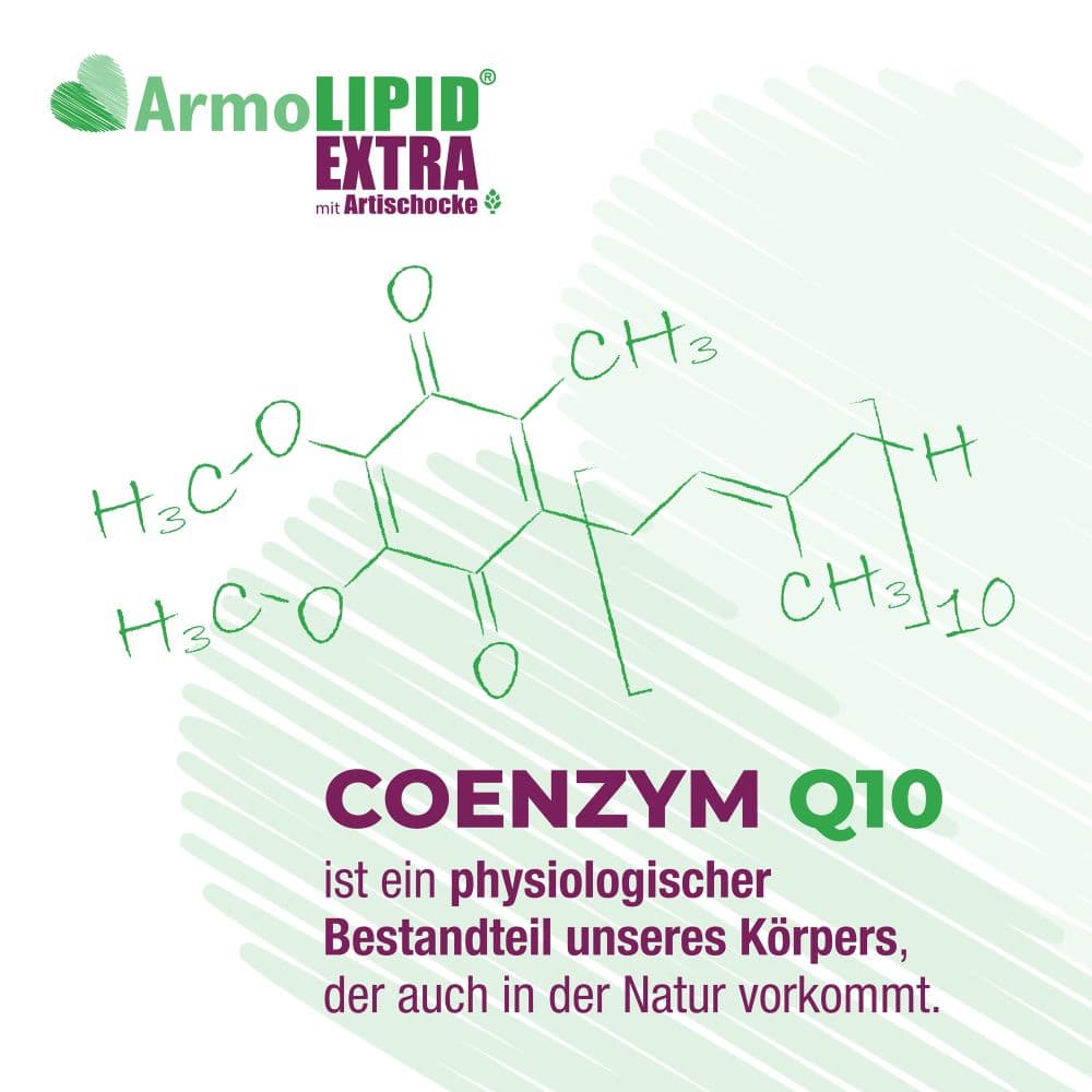 ArmoLIPID EXTRA mit Artischocke 60 St Tabletten