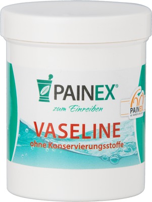 VASELINE PAINEX 125 ml