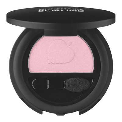 ANNEMARIE BÖRLIND POWDER EYESHADOW LIGHT ROSE 2 g Puder