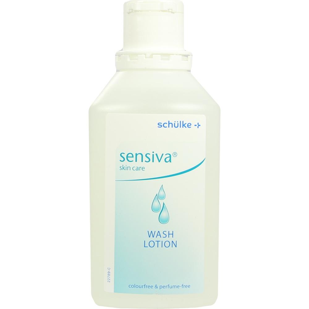 SENSIVA Waschlotion 500 ml Lotion