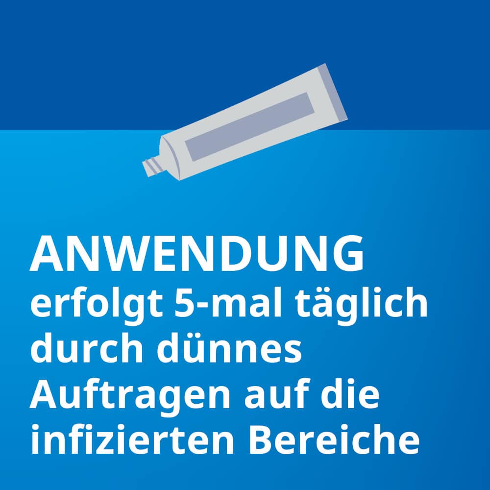 Aciclostad 2 g Creme
