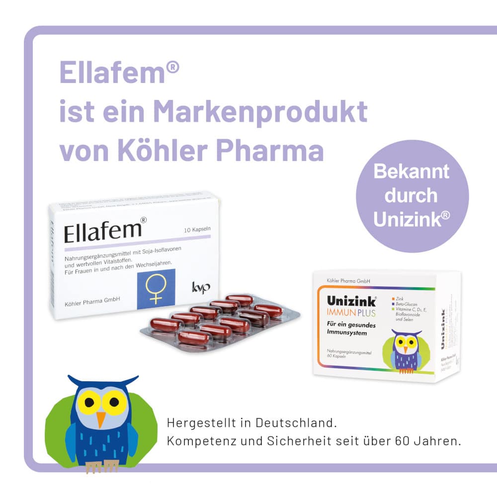 ELLAFEM
