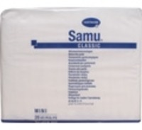 SAMU Wöchnerinnen Vorlagen Classic mini 6,5x22 cm 20 St