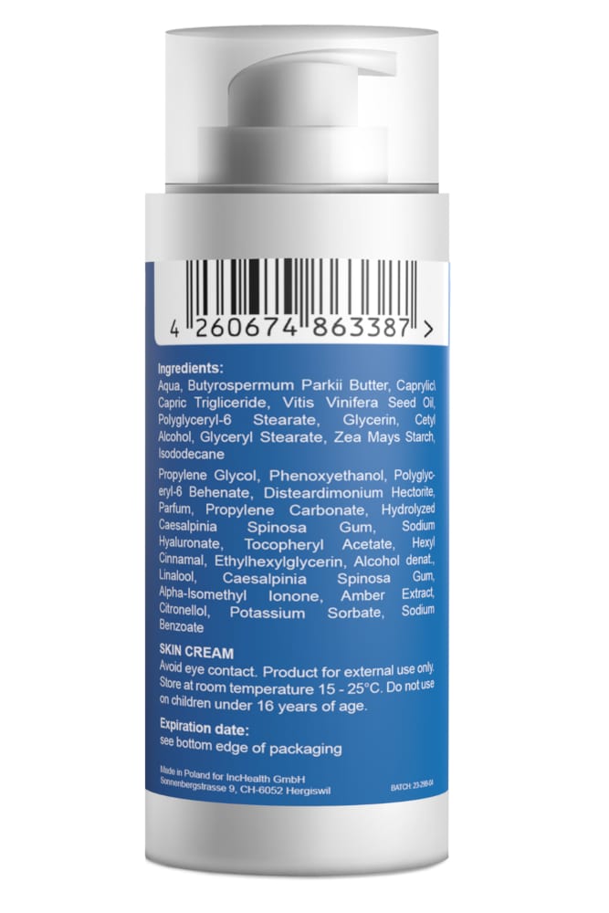 HondroFrost 100 ml Creme