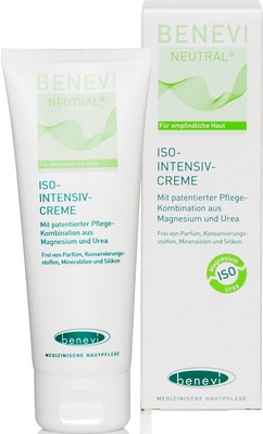 BENEVI Neutral ISO-Intensivcreme 75 ml Creme