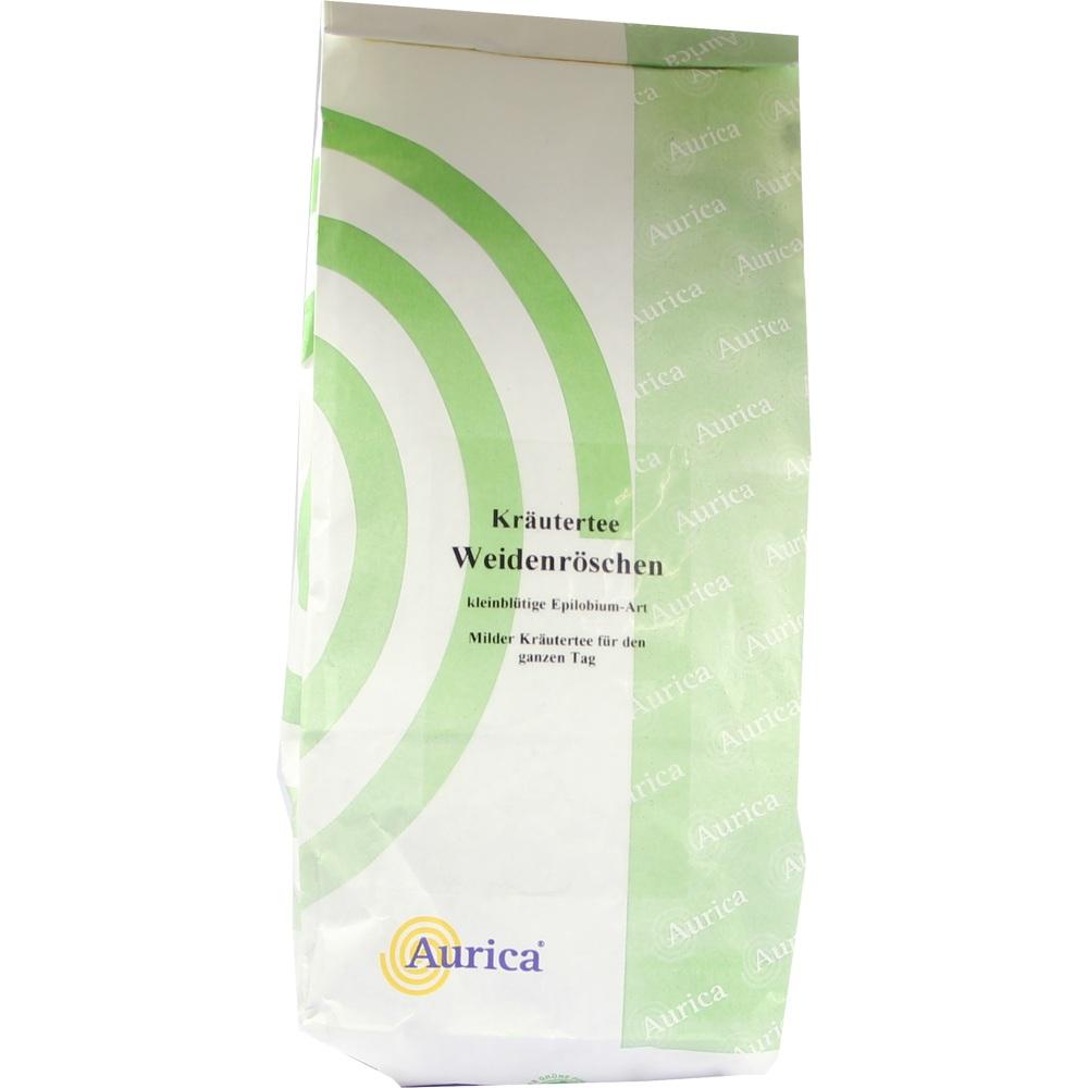 KLEINBLÜTIGES WEIDENRÖSCHEN Tee 250 g Tee