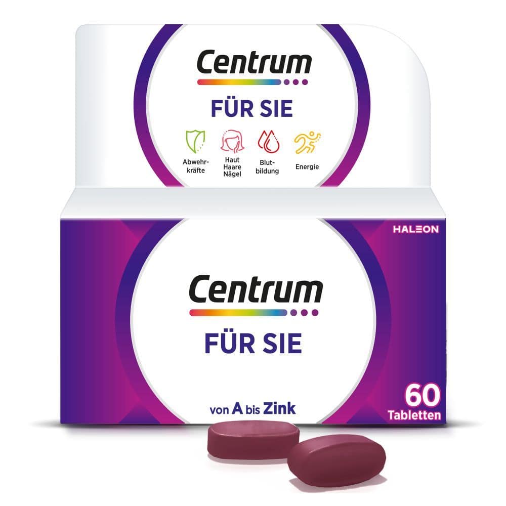 Centrum Für Sie 60 St