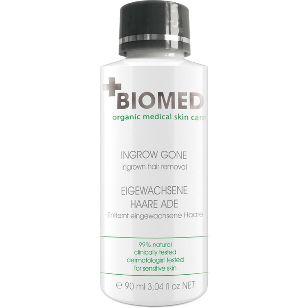 BIOMED eingewachsene Haare ade Creme 90 ml Creme