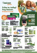 Sanicare Aprilflyer