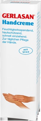 Gerlasan Handcreme Mit Urea 40 ml Creme
