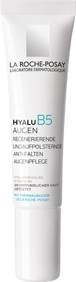 LA ROCHE-POSAY Hyaluron B5 Augen Creme 15 ml Creme