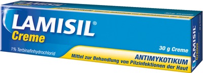 Lamisil  30 g Creme