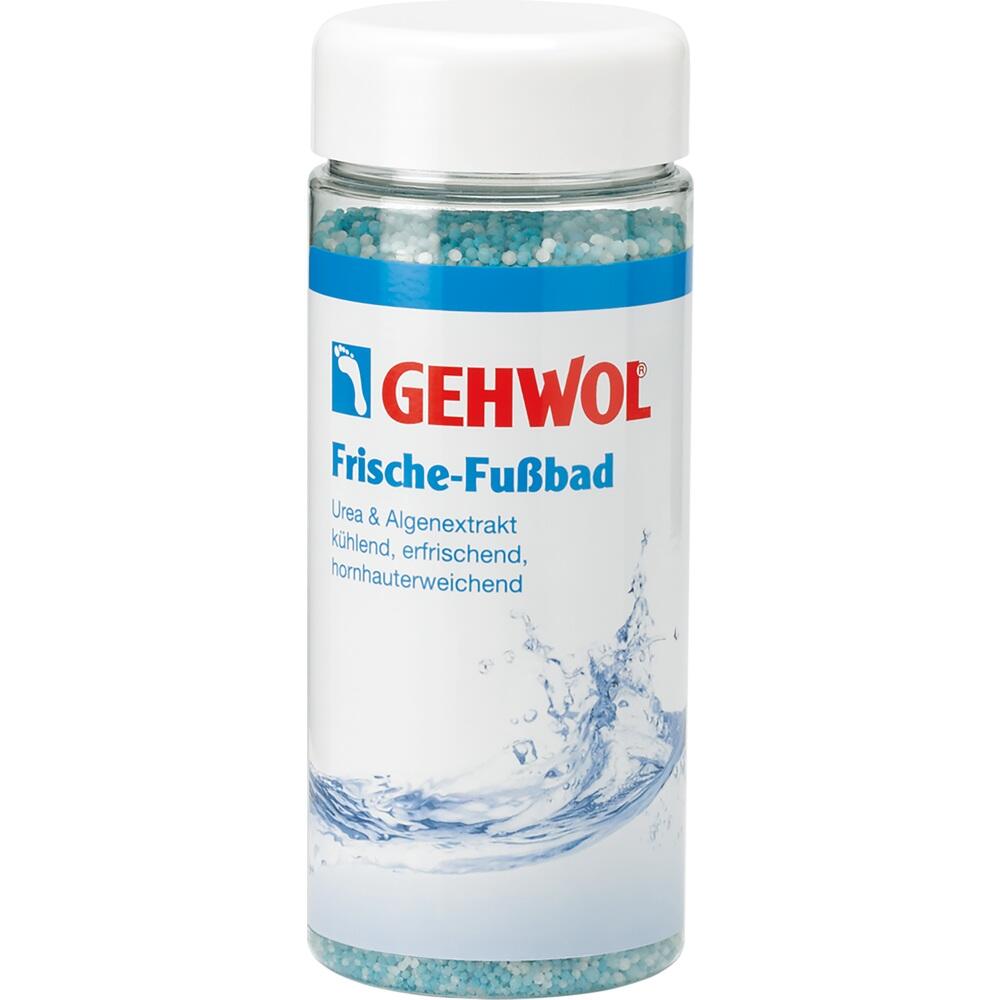 GEHWOL Frische-Fußbad 330 g Bad