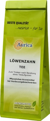 Löwenzahn Tee Aurica 70 g Tee