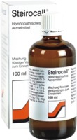 STEIROCALL Tropfen 100 ml Tropfen