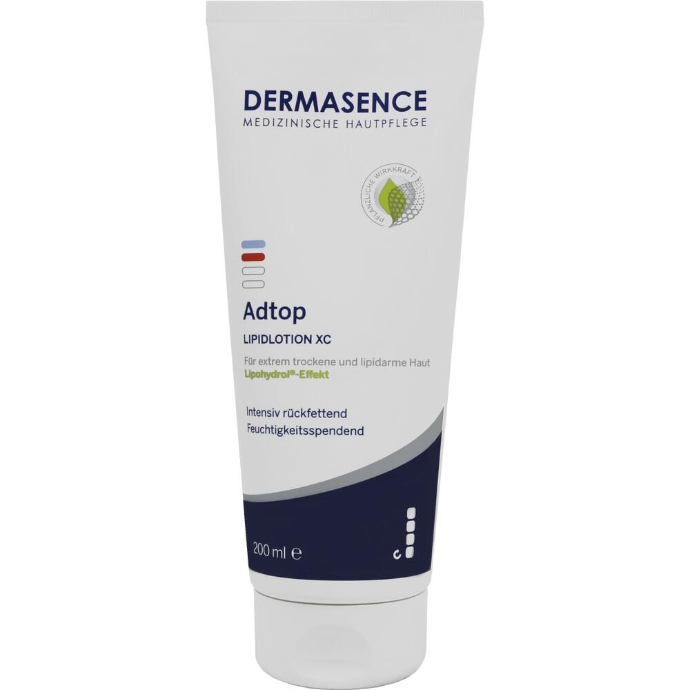 DERMASENCE Adtop XC LIPIDCREME 200 ml Lotion