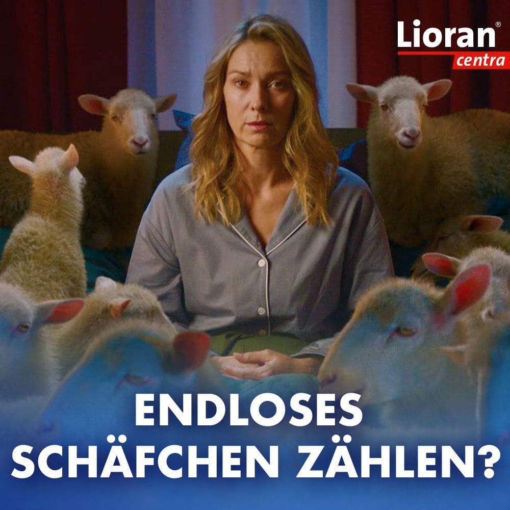 Lioran centra 20 St Überzogene Tabletten