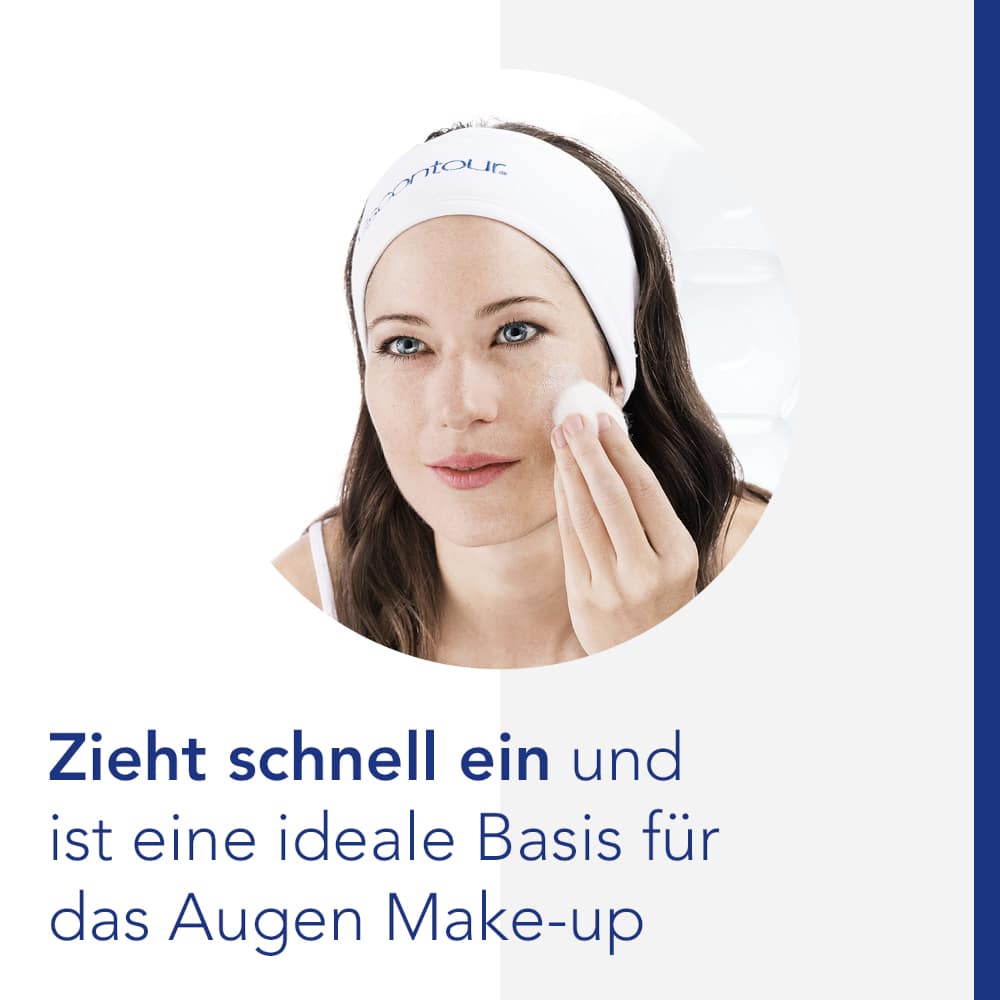 Viscontour Eye Gel 15 ml Pumplösung