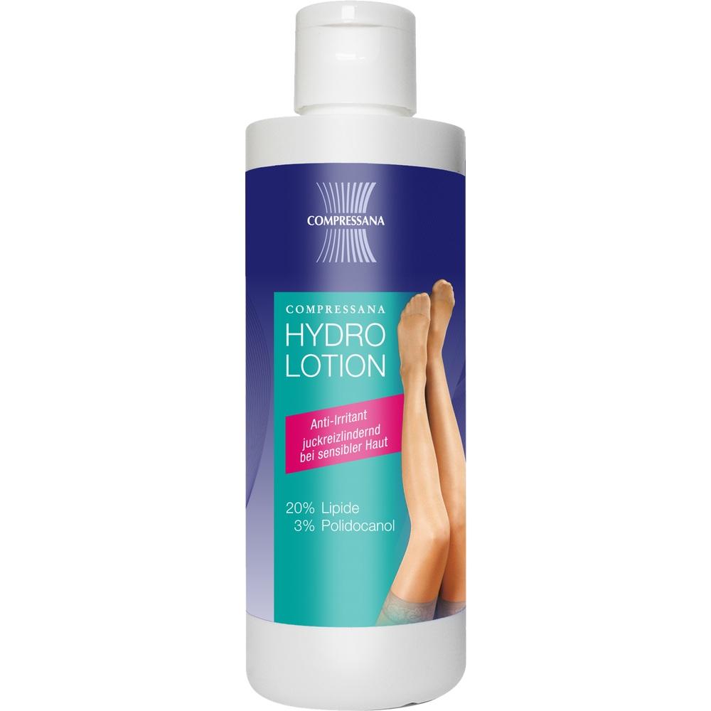 COMPRESSANA Hydro Lotion 200 ml 1 St Lotion