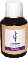 Bombastus MANDELÖL kaltgepresst 100 ml Öl