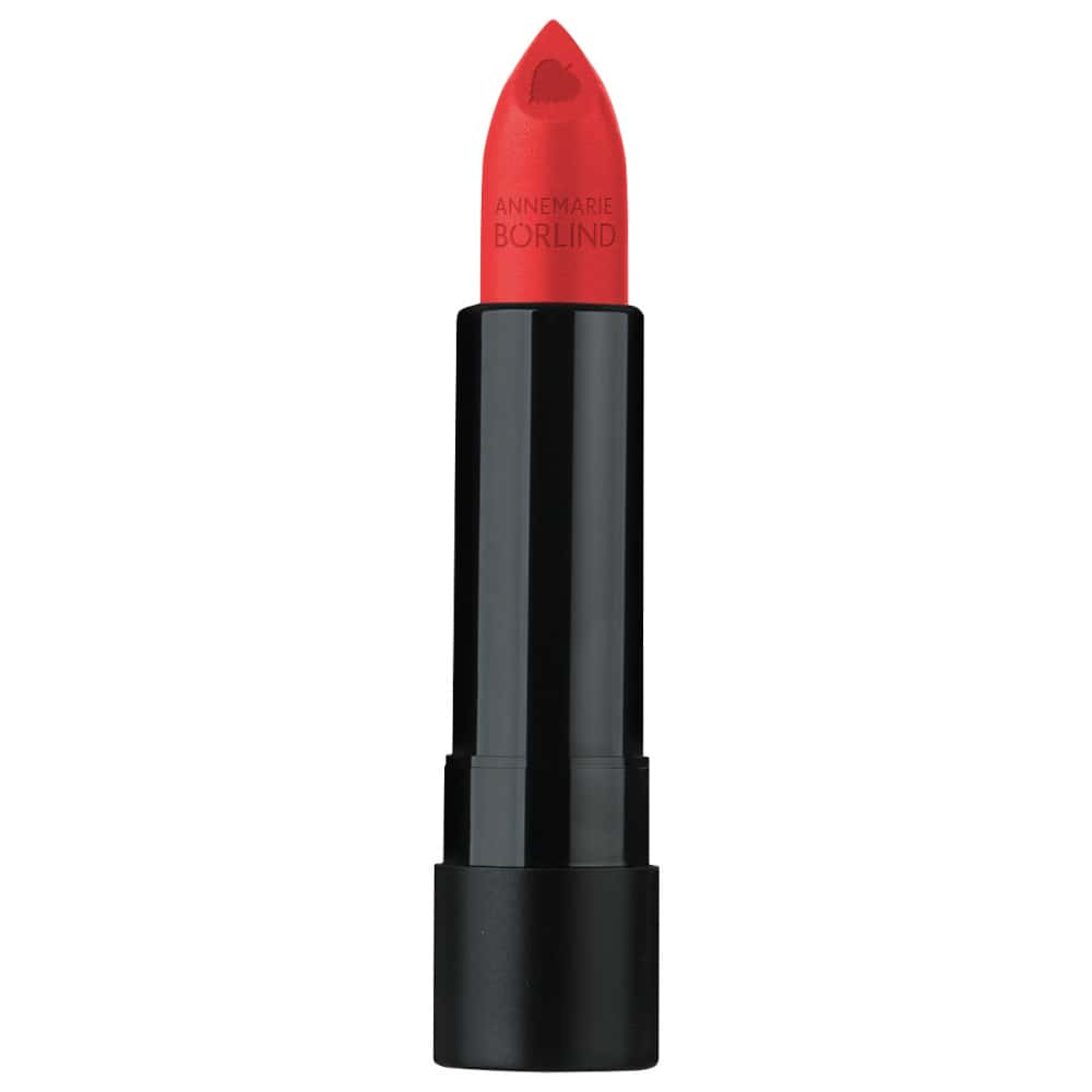 BÖRLIND LIPSTICK PARIS RED 4 g Stifte