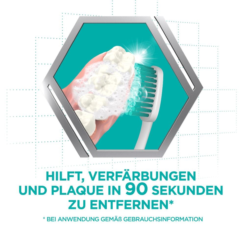 COREGA Purfrisch Schaum 125 ml Schaum