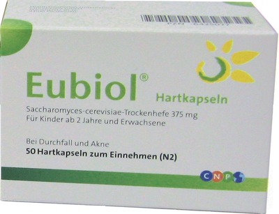 Eubiol 50 St Hartkapseln
