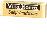 VITA HORM Baby Hautcreme 30 ml Creme